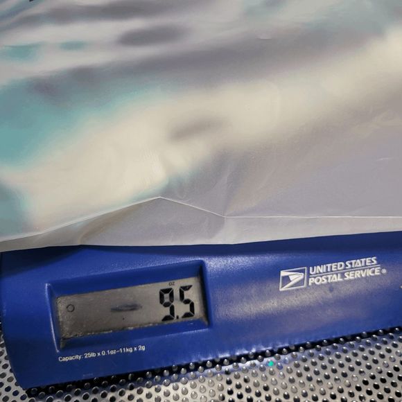 Champion Men's Wave Dye Trekking Grey Lightweight Fleece Shorts Size S - Picture 6 of 7